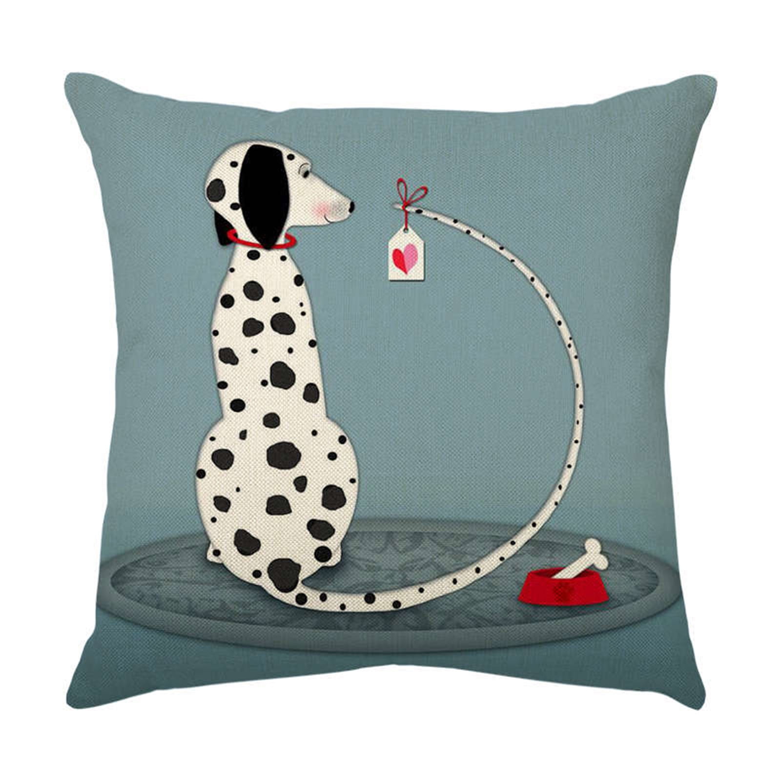 16x16 Multicolor Animal Art For The Dog Lover Paw Print Pattern Dog Mom On Yellow Background Throw Pillow 16x16 Multicolor Animal Art For The Dog Lover Paw Print Pattern Dog Mom On Yellow Background Throw Pillow