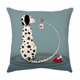 thumbnail image 1 of Funda de almohada Estilo de dibujos animados Funda de almohada de impresión digital de lino Wmkox8yii  HFSH3379, 1 of 1