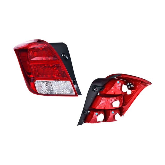 Calavera Trax 2013 A 2020 Chevrolet Izq S/Foco DEPO .
