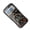 Black, variant on 6000 Counts SZ856 Digital Multimeter With NCV Tester And Double Fuses Protections For Professional Use