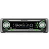 Pioneer DEH-P4700MP - Car - CD receiver - in-dash - Single-DIN - 50 Watts x 4