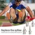 thumbnail image 4 of High Hardness Track& Field Spikes Long Spike/ Cylindrical Spike 712mm, 4 of 8