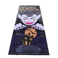 thumbnail image 4 of Halloween Door Stickers 3D PVC Wooden Doors Wall Decal Horror Dead Tree Shadow Home DecorationMT287, 4 of 6