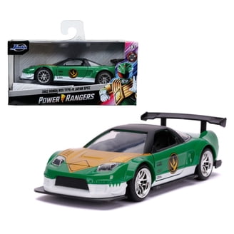 2002 Honda NSX Type-R Japan Spec RHD (Right Hand Drive) and White