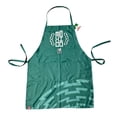 thumbnail image 2 of Mandil Selección Nacional de México FMF para cocina unisex, 2 of 3