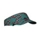 thumbnail image 1 of Balery Snake And Rose Gorra deportiva con visera ajustable para mujer y hombre (talla única), 1 of 7