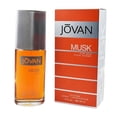 thumbnail image 1 of Loción Coty Jovan Musk Caballero Eau de Cologne 88 ml, 1 of 3