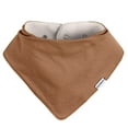 thumbnail image 3 of Gerber Baby Neutral Jersey Bandana Bib, 10-Pack, One Size, 3 of 8