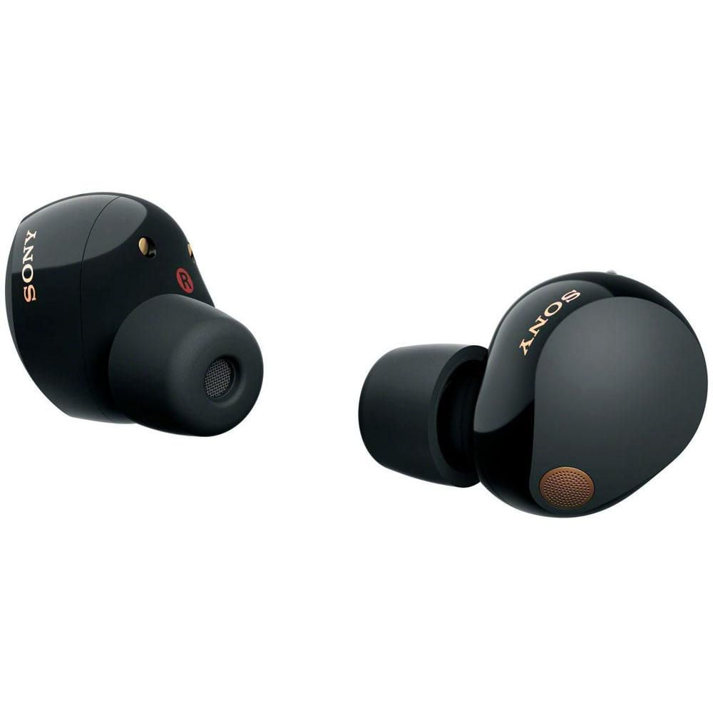 Sony WF1000XM5 True Wireless Noise Cancelling Earbuds Walmart