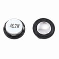thumbnail image 3 of 2pcs 1" 28mm 4 Ohm 2W Mini Loudspeakers for DIY Sound Projects, 3 of 3