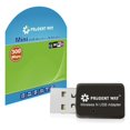 thumbnail image 1 of Prudent Way PWI-USB-WN300 USB 2.0 To Wirless N Mini USB Adapter up to 300Mbps, 1 of 2