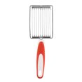 thumbnail image 2 of Cortador De Fiambre De Acero Inoxidable, Herramienta De Corte De Alimentos Segura Y Resistente, Rebanador De Carne Suave Para Cocina, 2 of 7