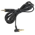 thumbnail image 2 of Premium Hi-Fi AUX Cable for QC3 Earbuds High Frequency Sound Wire Replacement, 2 of 5