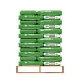 thumbnail image 5 of Expert Gardener Garden Soil for In-Ground Plants Bulk Soil Pallet, 1 cu. ft., Pallet of 60, 5 of 15