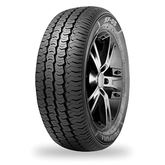 Llanta 185/R14C 100R SUNFULL SF-05