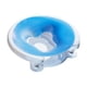 thumbnail image 3 of Almohada para dormir , ligera, ajustable, soporte para la cabeza, almohada de masaje facial, almohada para dormir para, 3 of 9