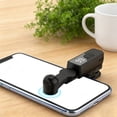 thumbnail image 4 of Automatic Screen Tapping Device USB Rechargeable Smartphone Auto Clicker for Gaming Live Streaming and Online Shopping, 4 of 4