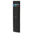 thumbnail image 4 of Control remoto universal de repuesto a batería XRT140 Bling Bling Para Vizio, 4 of 12