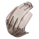 thumbnail image 5 of Cubierta Protectora De Lente De Dron, Tapa De Lente De Dron Translúcida Antigolpes PC De Protección Integral Para Accesorios De Dron ANGGREK Fotografía, 5 of 8
