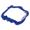 thumbnail image 3 of Minkissy 1 Pc Replacement Trampoline Pad Blue Sponge for Family Use Protective Design, 3 of 7