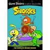 Snorks: The Complete Second Season (DVD), Warner Archives, Animation