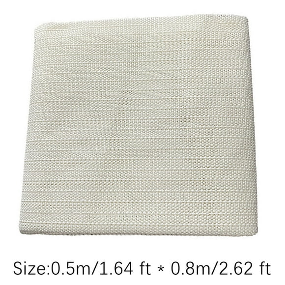 Boovnll Rugs for Bedroom, Carpet Sofa Anti-Slip Mat, Non Slip Area Rug Pad - Strong Grip Carpet Pad for Area Rugs and Hardwood Floors, Provides Protection and Cushion Nursery, Bedroom