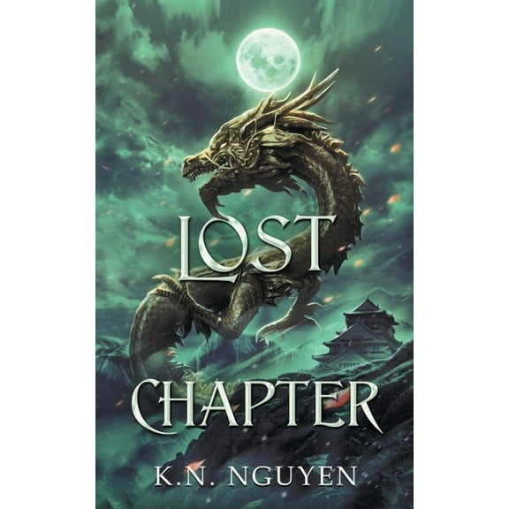 Lost Chapter, (Paperback)