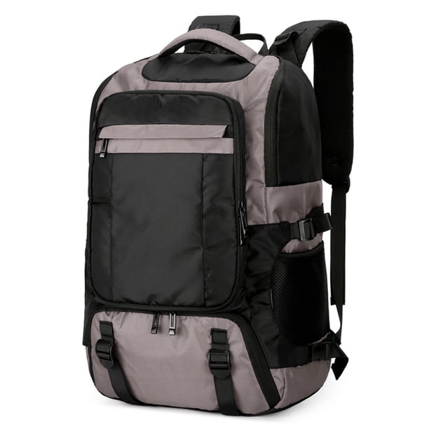 Bolsa de aislamiento Cooler Backpack Ligero Aislamiento Almuerzo Mochila Bolsa de viaje para acampar al aire libre Senderismo Picnic Playa Maboto Bolsa de aislamiento