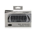 thumbnail image 2 of TY-64TYX-586For Xbox One S Chat pad Mini Gaming Keyboard Wireless Chat Message KeyPad with Audio/Headset Jack for Xbox One, 2 of 10