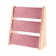 thumbnail image 4 of Expositor de collares, organizador de joyas, expositor de cadenas resistente, soporte para colgantes, Rosa claro, 4 of 9