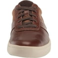 thumbnail image 3 of Rockport Jarvis UBal Men's Saddle Tan Sneakers 8.5M, 3 of 5