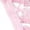 Pink, variant on Lingerie for Women Pearl Massage Female Open Crotch Lace Transparent Thong Underwear Babydoll Breathable Panties