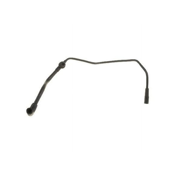 PCV Valve Tubing - Compatible with 1996 - 1999 Chevy Lumina 3.1L V6 1997 1998