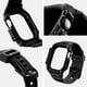 thumbnail image 3 of Funda con correa Spigen Rugged Armor Pro para Apple Watch de 46 mm, 3 of 7