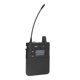 thumbnail image 1 of Receptor de monitor de oído inalámbrico, sistema de monitor de oído inalámbrico 626 Sistema de monitor de oído inalámbrico Sistema de monitor de auriculares inalámbricos de primera línea, 1 of 12