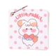 thumbnail image 1 of Bloc de notas Zulema 80 hojas multifuncional adorable para Tarjetas de notas Conejo, 1 of 8