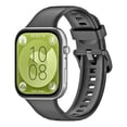 thumbnail image 1 of Correa Sport de Silicona Premium para Huawei Watch Fit 3, Deportiva, 1 of 5