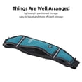 thumbnail image 6 of Bag,Women Belt With Waist Men Waterproof Pouch Adjustable Women Men With Waterproof, 6 of 6