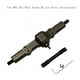 thumbnail image 2 of Partheme Novelty Toys 2 Counts Metal Differential Gear Rear Axle & Drive Shaft Set for WPL D12 Mini Truck AS SHOWN, 2 of 8