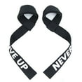 thumbnail image 1 of Lifting Wrist Straps for Weightlifting -Weight Lifting Wrist Wraps, 1 of 5