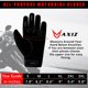thumbnail image 2 of Guantes de moto AXIZ para hombre y mujer con pantalla táctil, 2 of 8