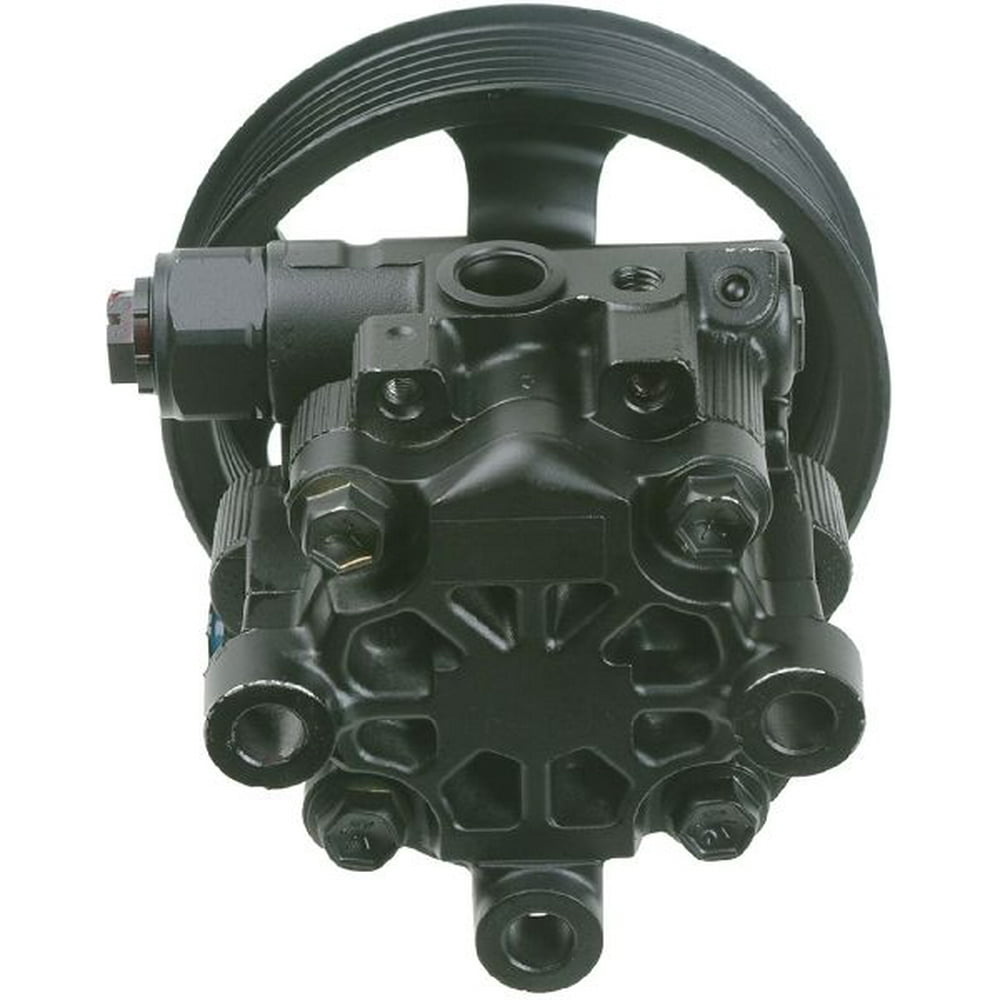 OE Replacement for 20052015 Toyota Power Steering Pump (Base