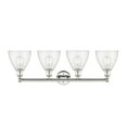 thumbnail image 5 of Innovations Lighting - Bristol Glass - 4 Light Bath Vanity In Industrial, 5 of 7