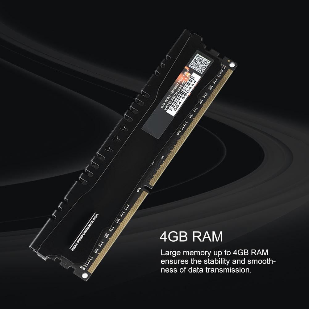 Is 16gb Ddr3 Ram Good For Gaming