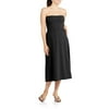 Maternity 2-in-1 Dress/Skirt Combo