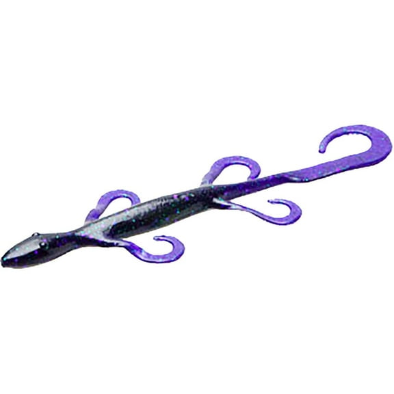 Zoom Lizard 6"