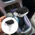 thumbnail image 1 of Car Gear Knob High Performance Transmission Er Knob For Regal Replace Black with Hole, 1 of 10