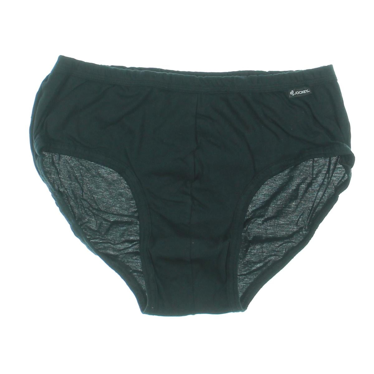 Jockey Jockey Mens Cotton 2PK Briefs