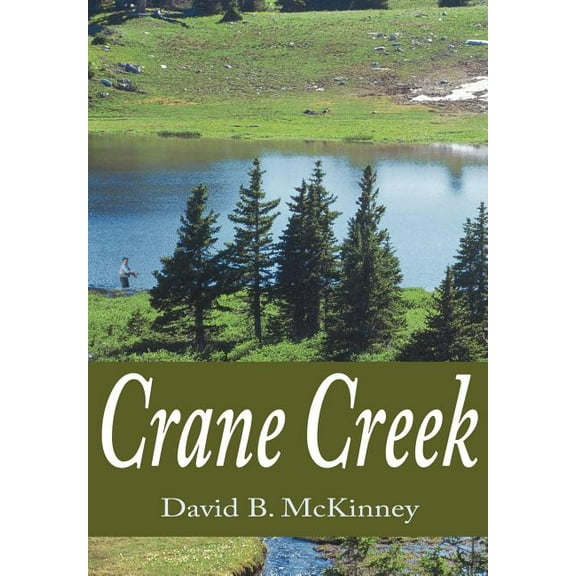 Crane Creek (Hardcover)