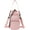 gvv-Pink, variant on Water Bottle Carrier Bag with Phone Pocket - Padded Crossbody Sling Holder for Hiking